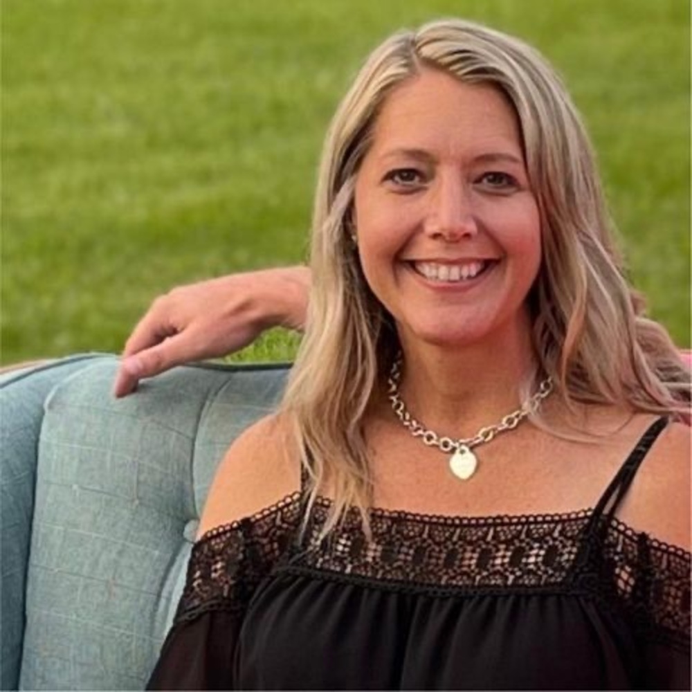 Meet your Posher, Lindsey